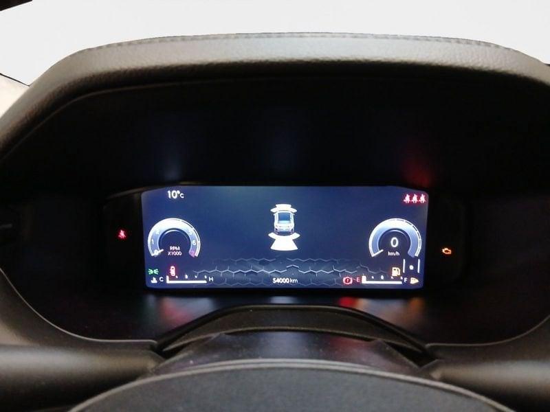 Jeep Compass 1.3 turbo t4 Limited 2wd 130cv