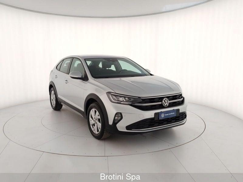 Volkswagen Taigo 1.0 TSI 110 CV Edition Plus