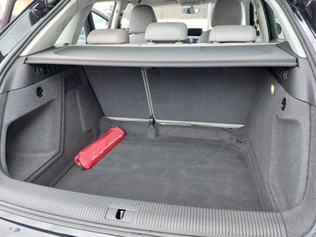 AUDI Q3 2.0 TDI quattro Unico Proprietario km 235000