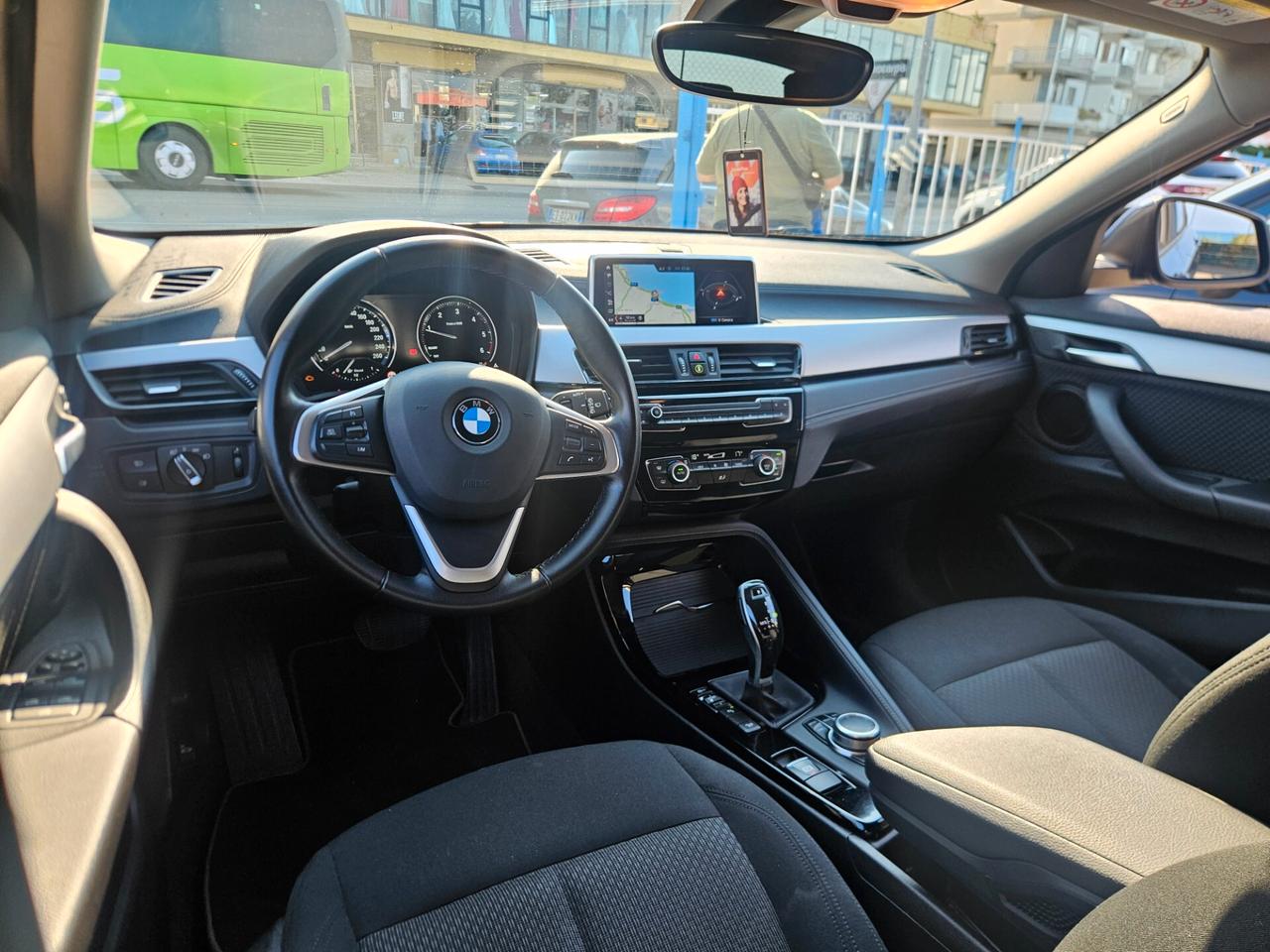 Bmw X2 xDrive18d Business Edition Automatico 4x4