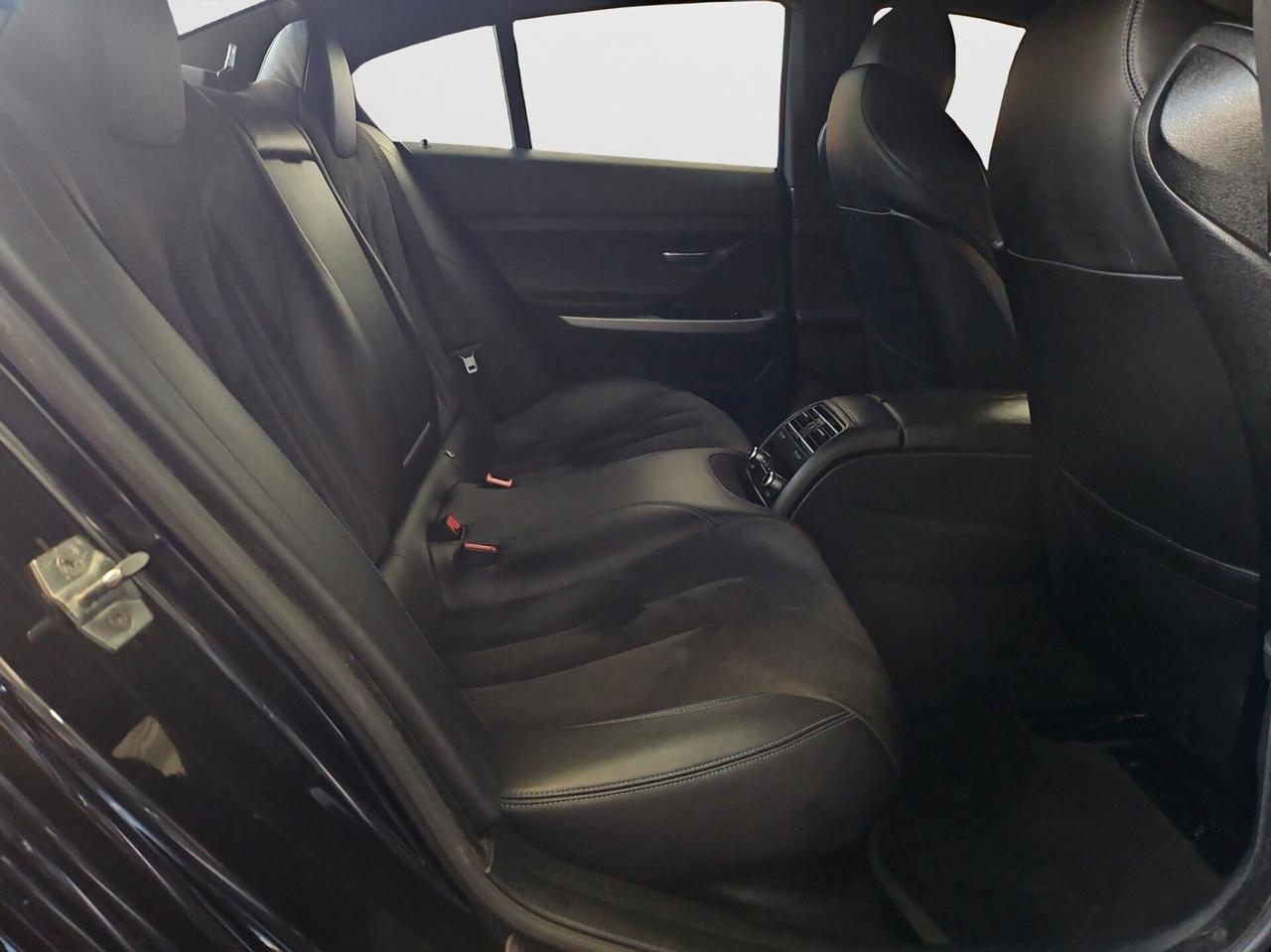 Bmw Gran Coupé 640d xDrive M sport Digital