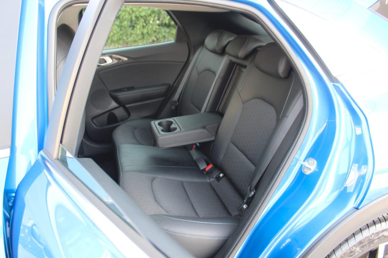 Kia XCeed 1.6 CRDi 136 CV MHEV iMT Business