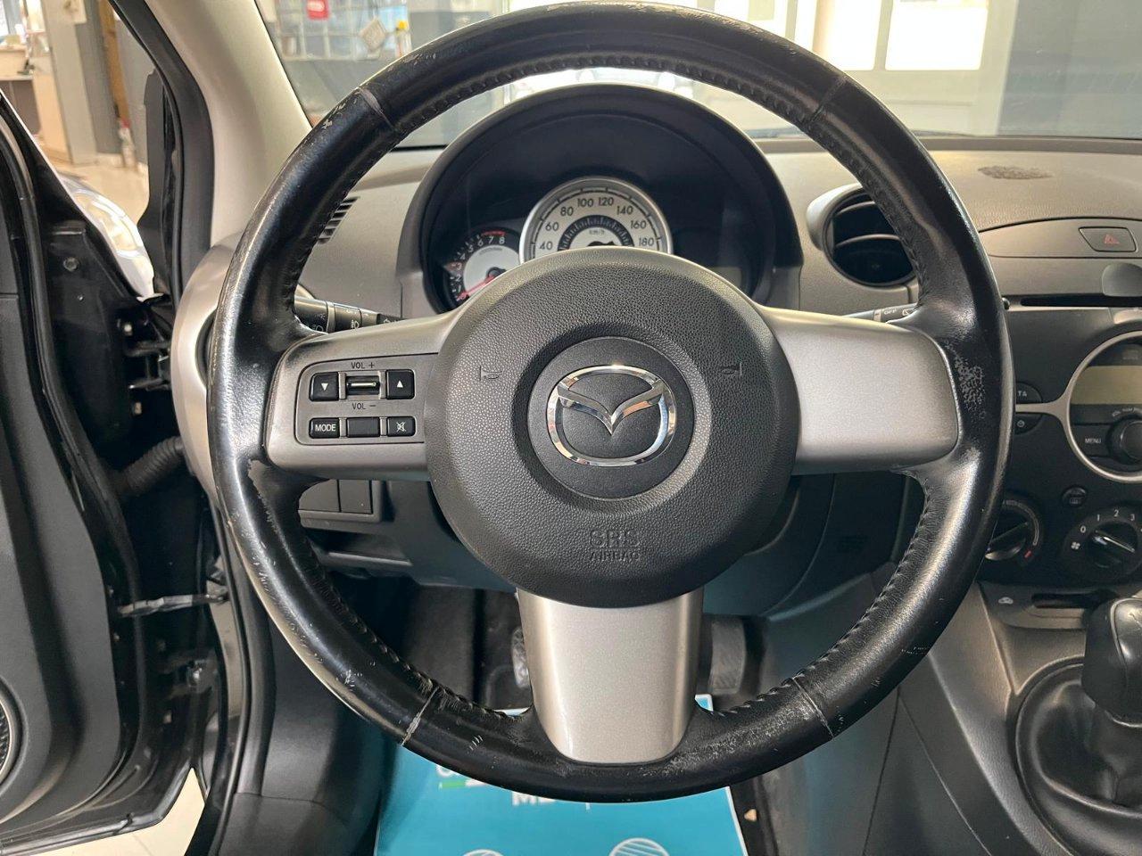 Mazda 2 3 Porte 2 3p 1.3 Play 75cv