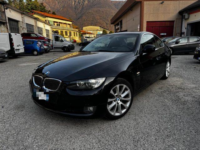 BMW 330 d xDrive cat Coupé Msport 130000km AUTOMATICA