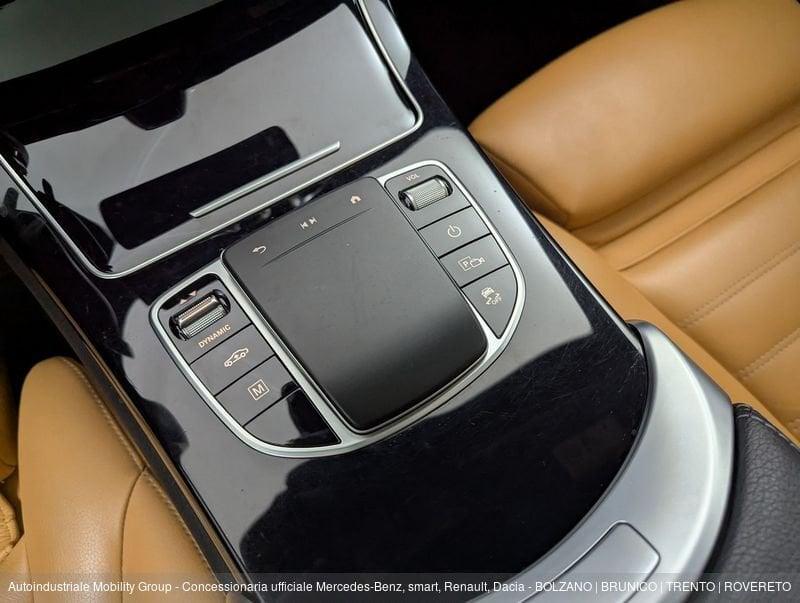 Mercedes-Benz GLC Coupé 300 DE PHEV 4MATIC COUPE' PREMIUM AUTOMATIC