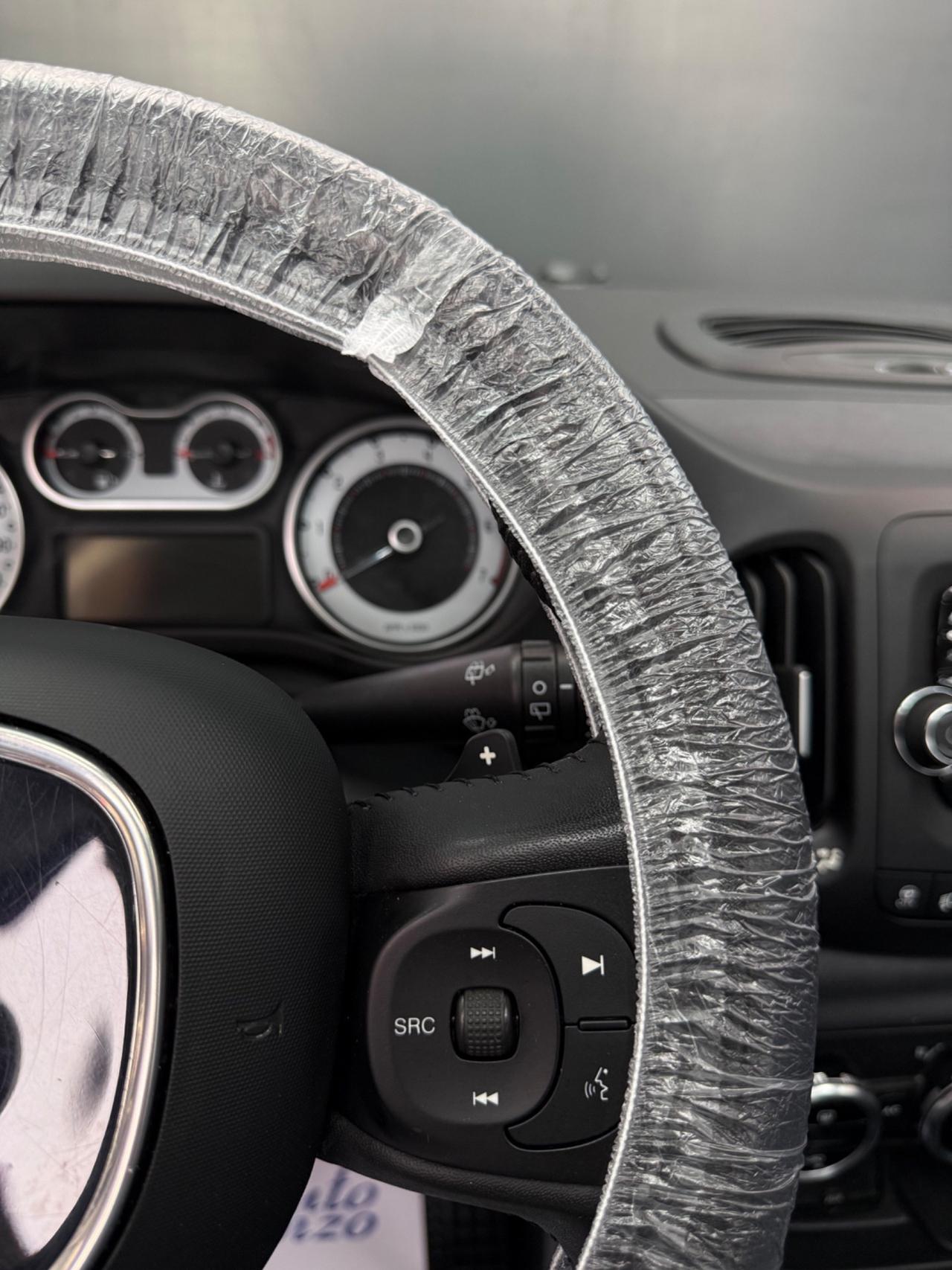 Fiat 500L 1.3 Multijet 85 CV TETTO APRIBILE AUTOMATICA