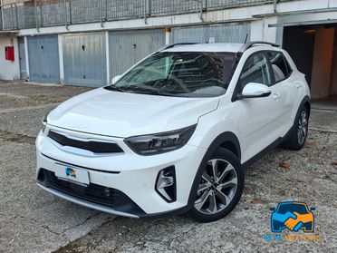 Kia Stonic 1.0 t-gdi mhev Style 120cv dct