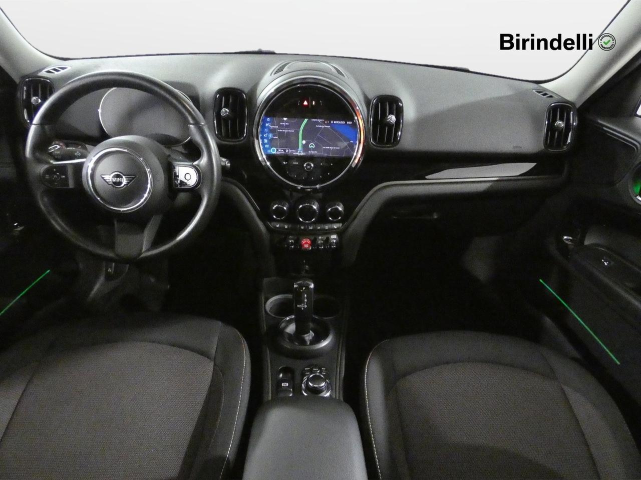 MINI Mini Countrym.(F60) - Mini 2.0 Cooper D Classic Countryman