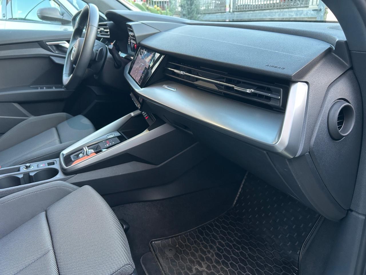 Audi A3 SPB 35 TDI S tronic line edition