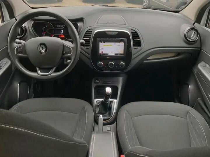 Renault Captur TCe 130CV Business