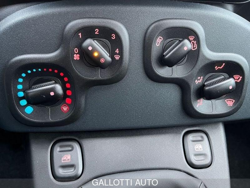 FIAT Panda 1.0 FireFly 70cv S&S Hybrid