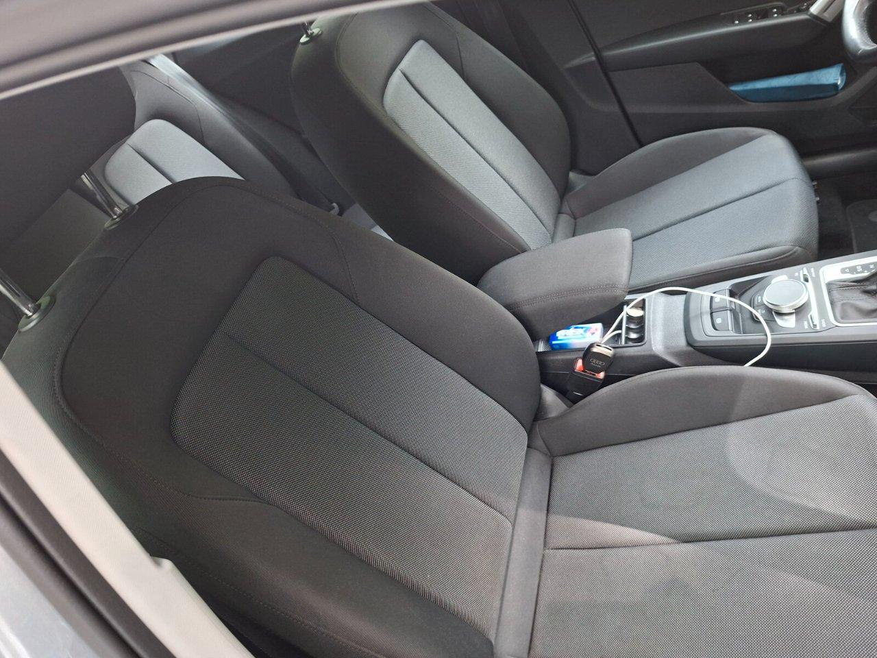 Audi Q2 35 1.5 tfsi Admired s-tronic