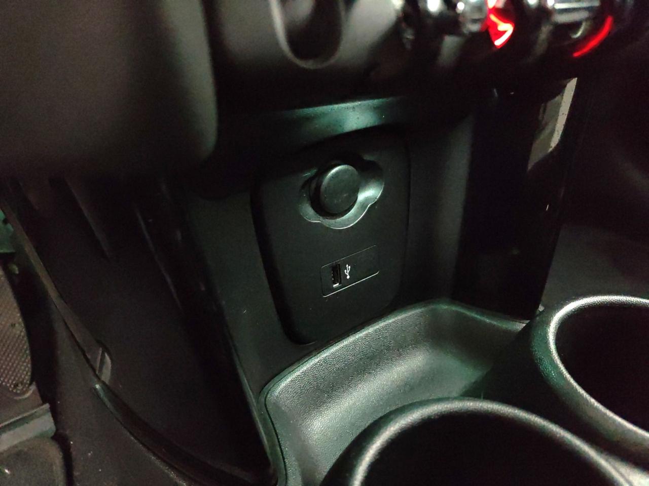 Mini IV F56 2021 3p MINI COOPER 1.5 136CV ESSENTIAL AUTO