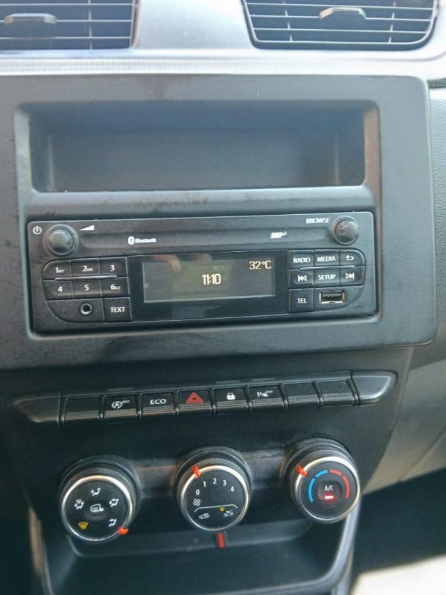 RENAULT Express 1.3 TCe benzina 100 Van (prezzo + iva esposta)
