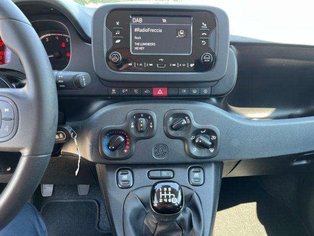 FIAT Panda 1.0 FireFly S&S Hybrid PREZZO REALE!