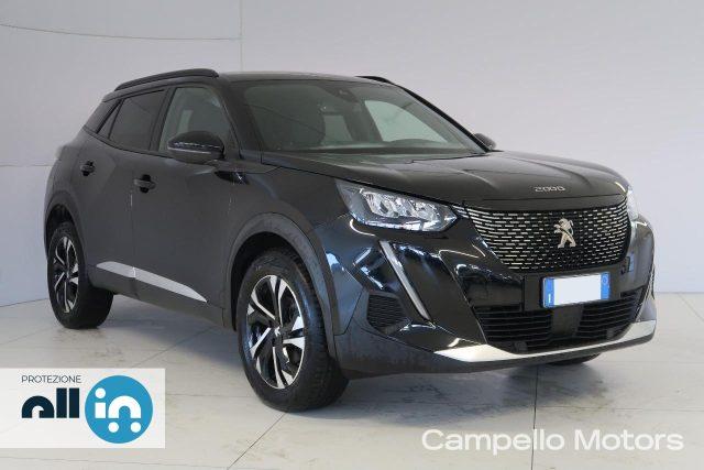PEUGEOT 2008 2008 1.2 puretech 130cv s&s Allure Pack