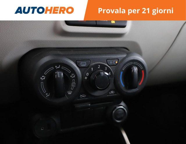 SUZUKI Ignis 1.2 Dualjet Top