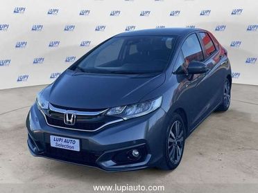 Honda Jazz 1.3 Elegance Navi Adas my19