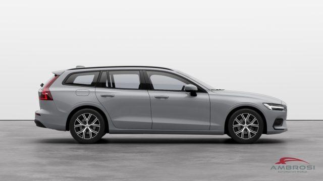 VOLVO V60 Mild Hybrid B4 (d) Automatico Core