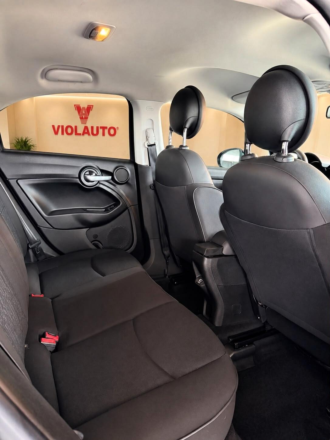 Fiat 500X 1.3 MultiJet 95 CV