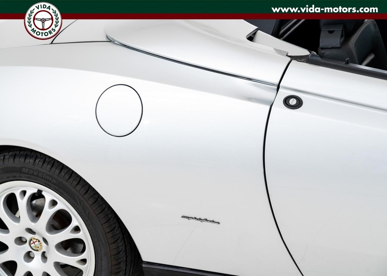 Alfa Romeo GTV Spider 3.0i V6 cat L * MOTORE NUOVO
