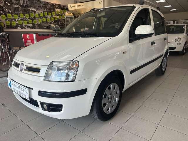 Fiat Panda Panda 1.2 Dynamic Eco TENUTA BENISSIMO