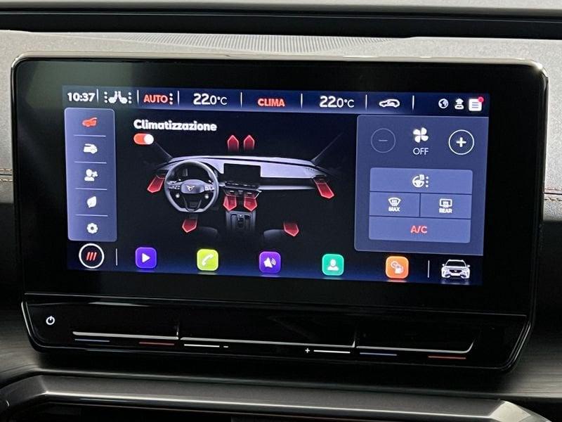 Cupra Formentor Formentor 1.5 TSI DSG