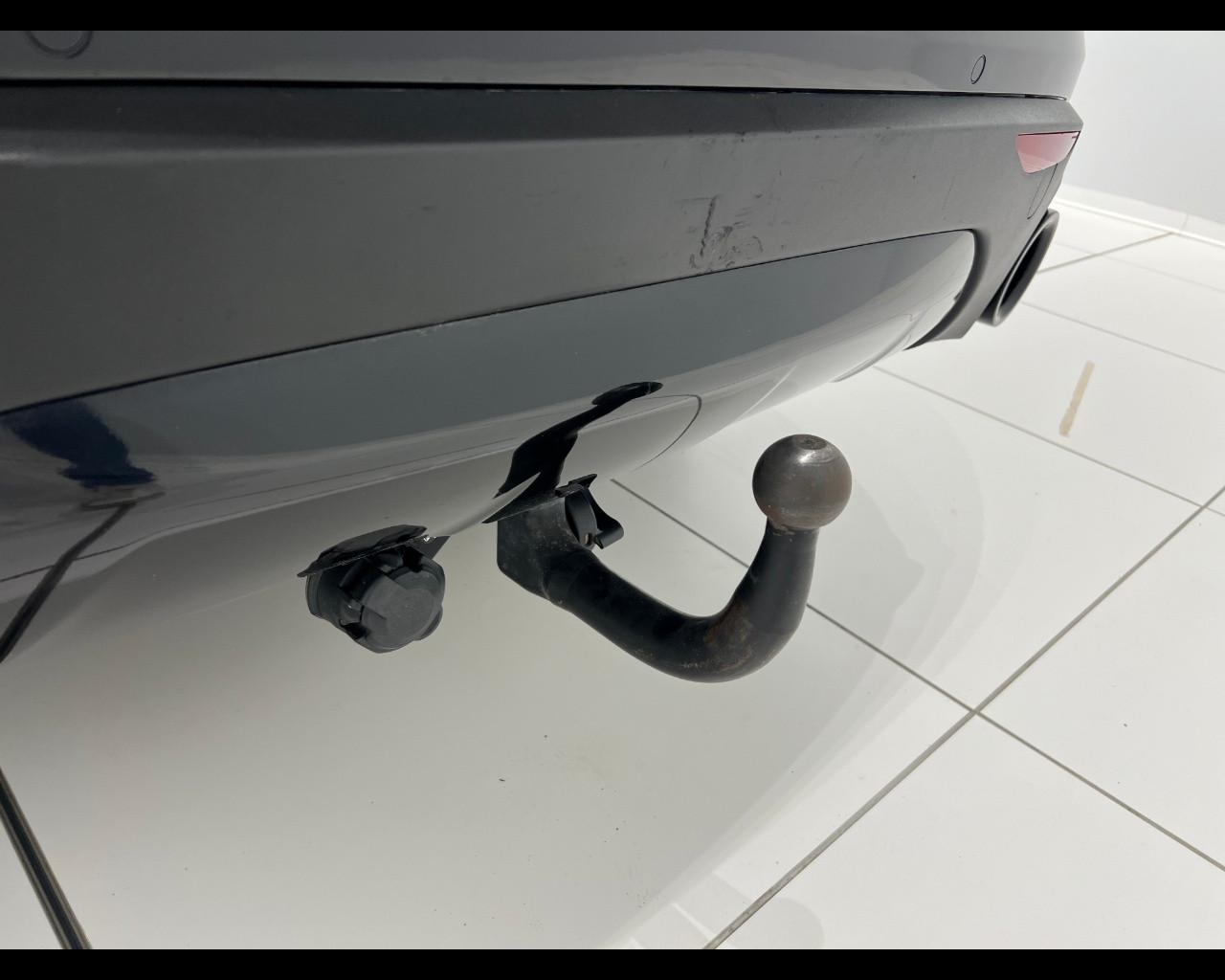 ALFA ROMEO Stelvio 2.2 t Sprint rwd 160cv auto - AUTOCARRO