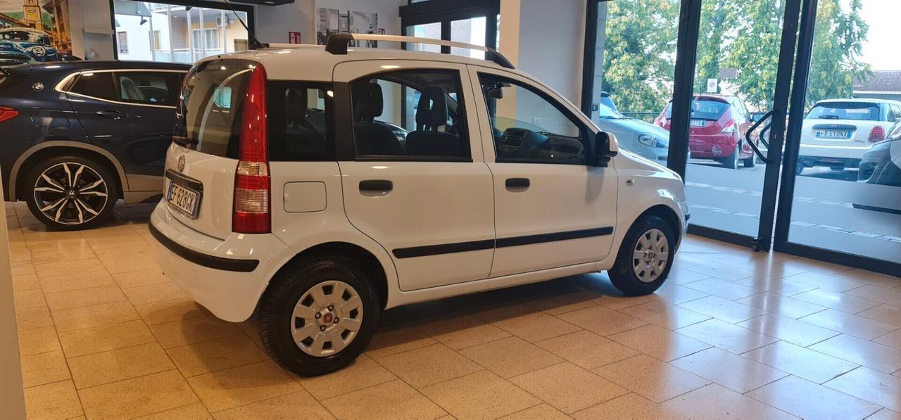 Fiat Panda 1.2 Active