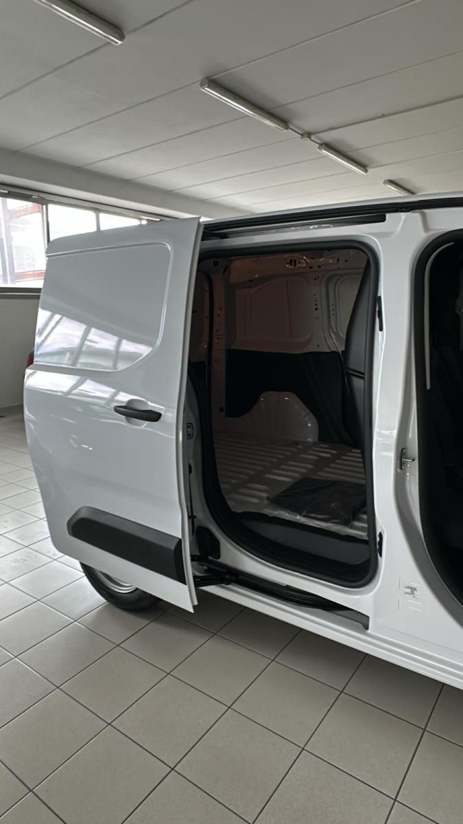 FIAT - Doblò 1.5 100 cv CARGO MY 25