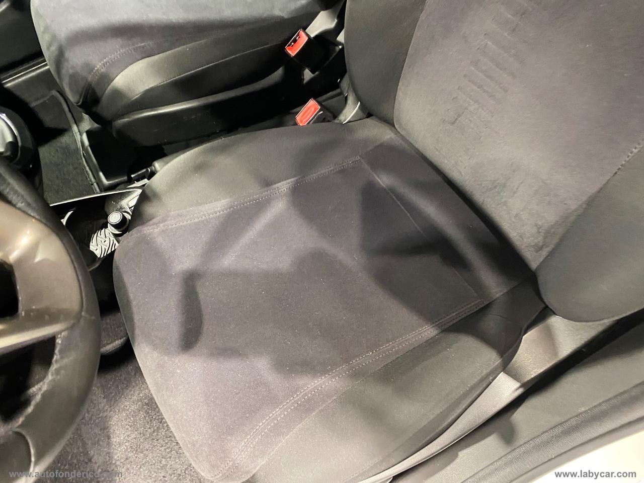 LANCIA Ypsilon 1.3 MJT 95 CV 5p. S&S Elle