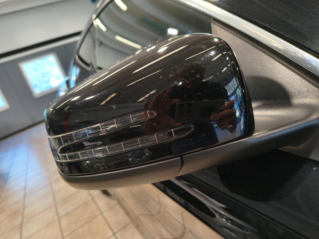 Mercedes-benz CLA 200 d 4Matic Automatic Premium