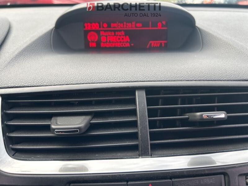 Opel Mokka / X 1.6 ECOTEC 115CV 4X2 START&STOP COSMO