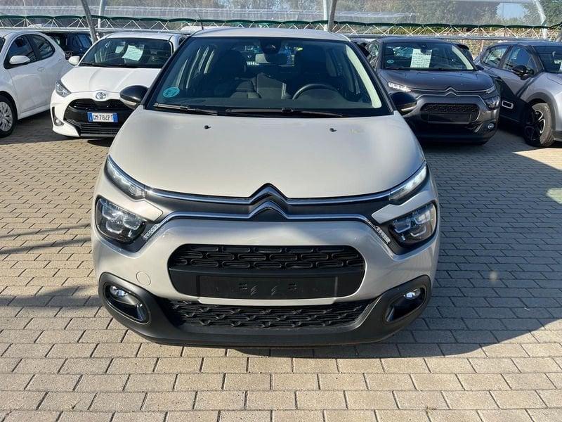 Citroën C3 C3 PureTech 83 S&S Plus