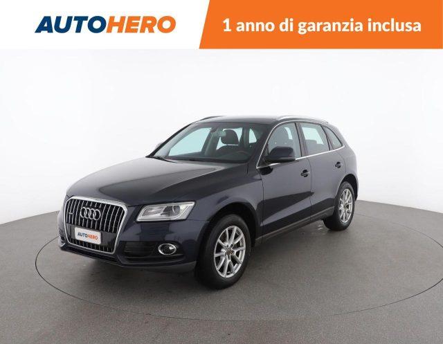 AUDI Q5 2.0 TDI 177CV quattro S tronic