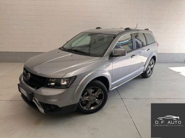 Fiat Freemont 2.0 Mjt 170 CV 4x4 aut. Black Code