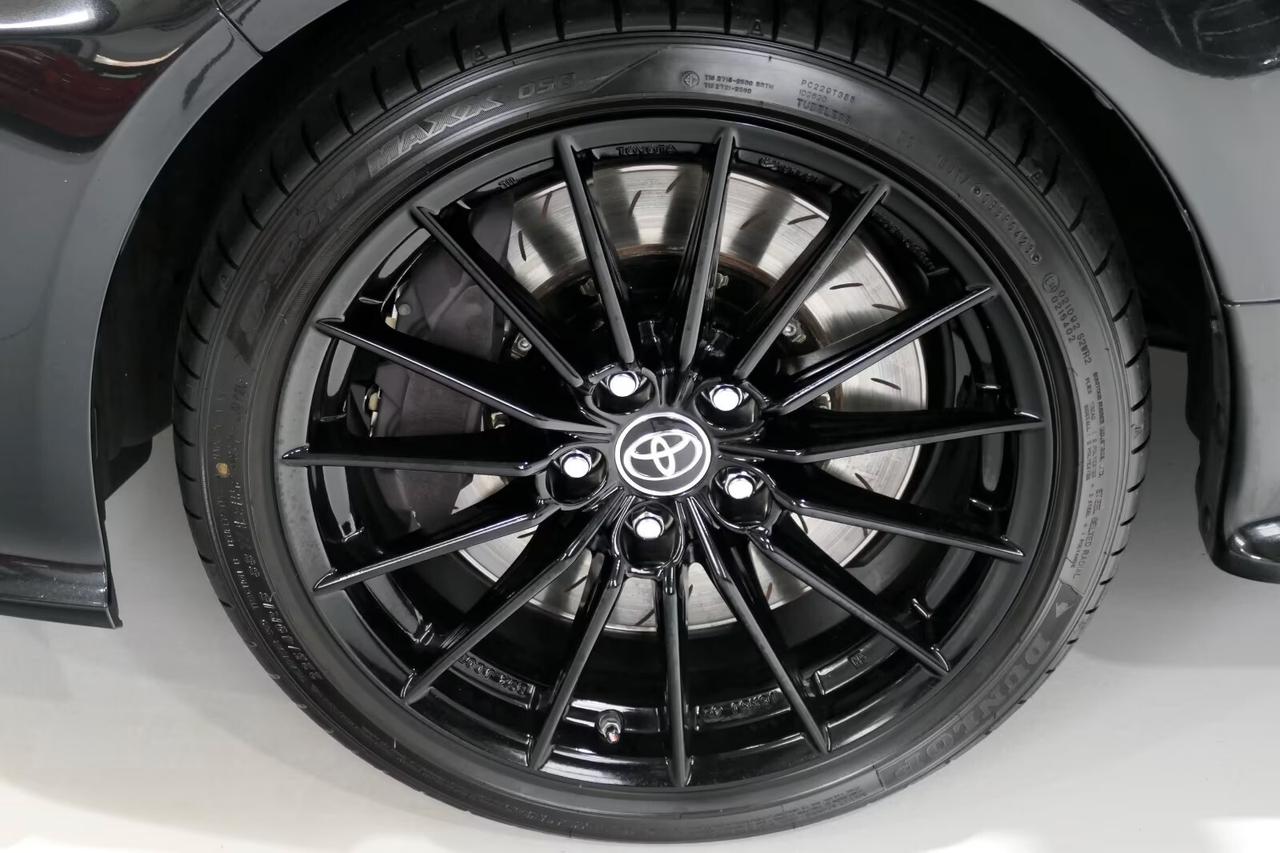 Toyota Yaris 1.6 Turbo 3 porte GR Circuit FULL KAMERA ALCANTARA