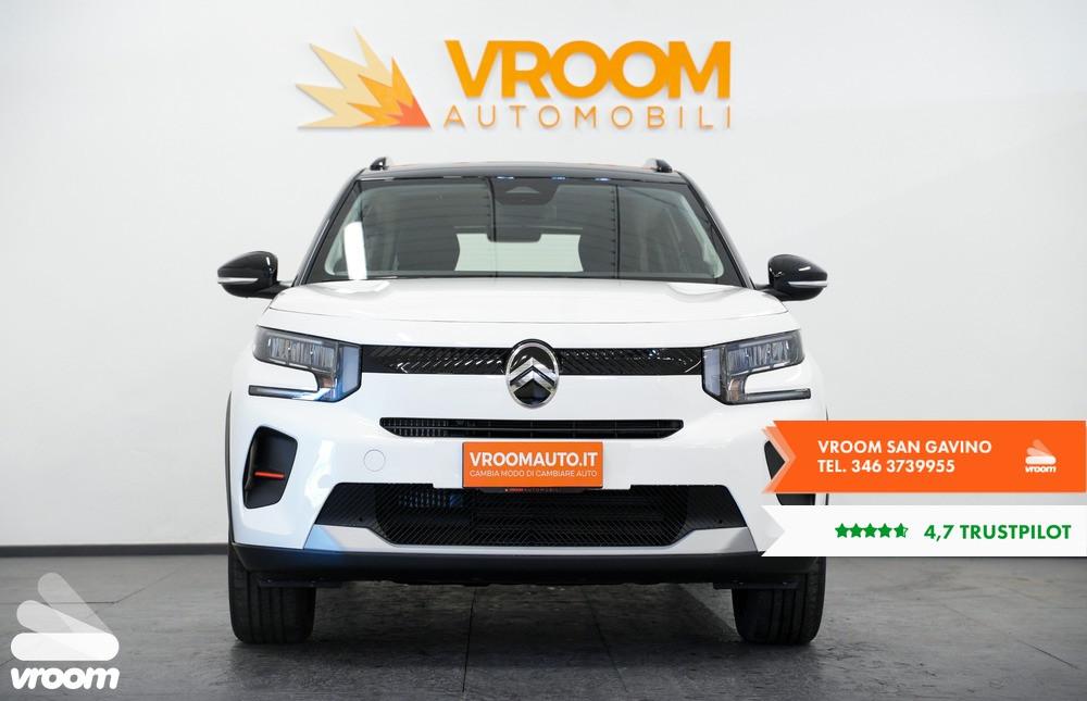 CITROEN C3 4ª serie C3 PureTech 100 S&S Max