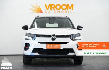 CITROEN C3 4ª serie C3 PureTech 100 S&S Max