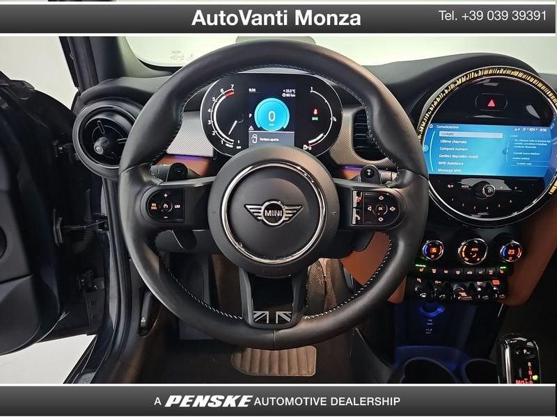 MINI Mini 5 porte Mini 2.0 Cooper S Yours 5 porte