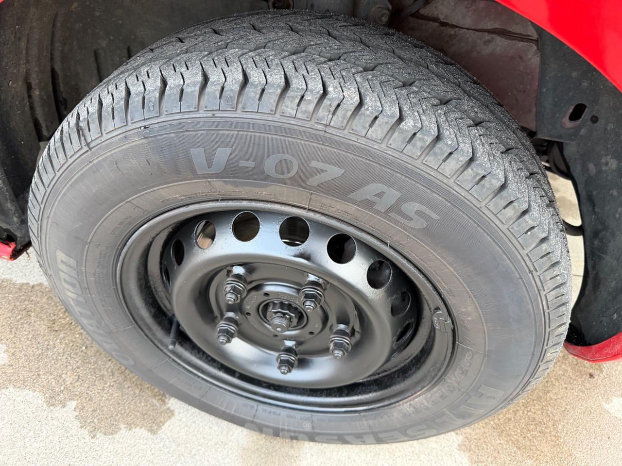 Ford Transit Custom 270 2.2 TDCi PC Furgone Trend