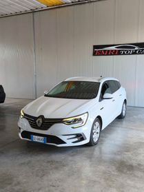 Renault Megane dCi 115 CV Business