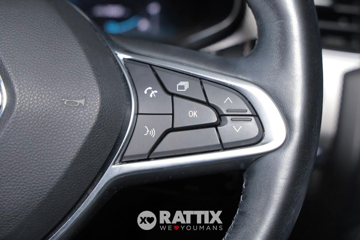 Renault Arkana 1.6 E-Tech Hybrid 145CV Intens