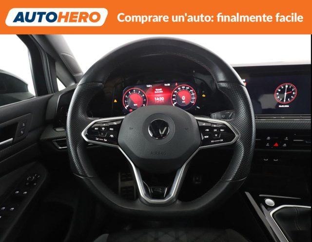 VOLKSWAGEN Golf 1.5 TSI EVO ACT R-Line