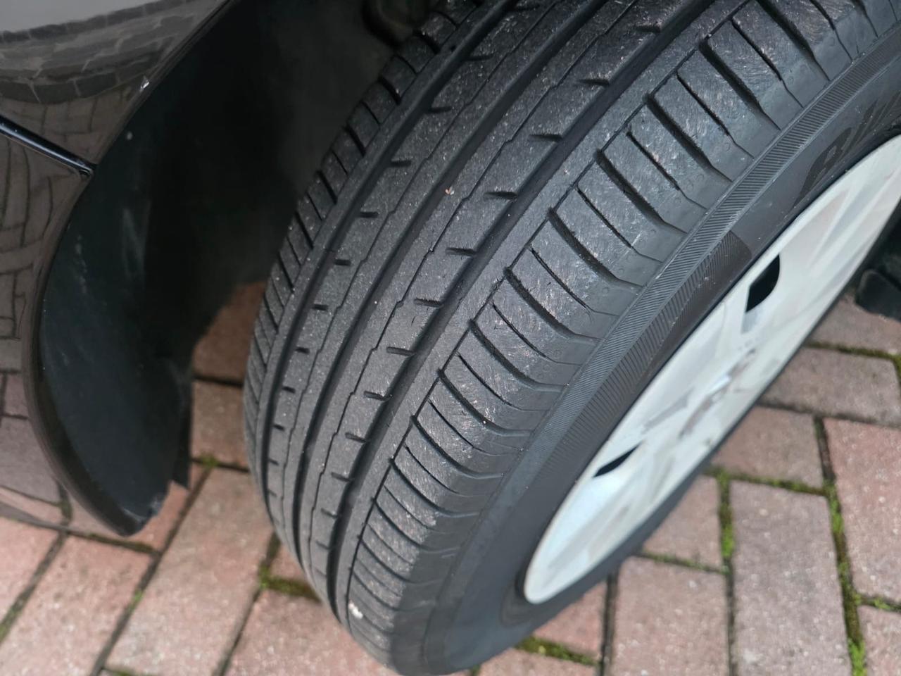 Renault Clio 1.2 75CV GPL 5 porte Live