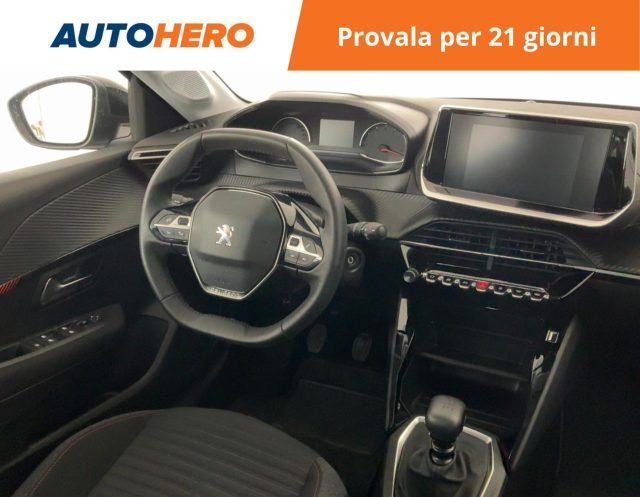 PEUGEOT 208 BlueHDi 100 Stop&Start 5 porte Active Pack