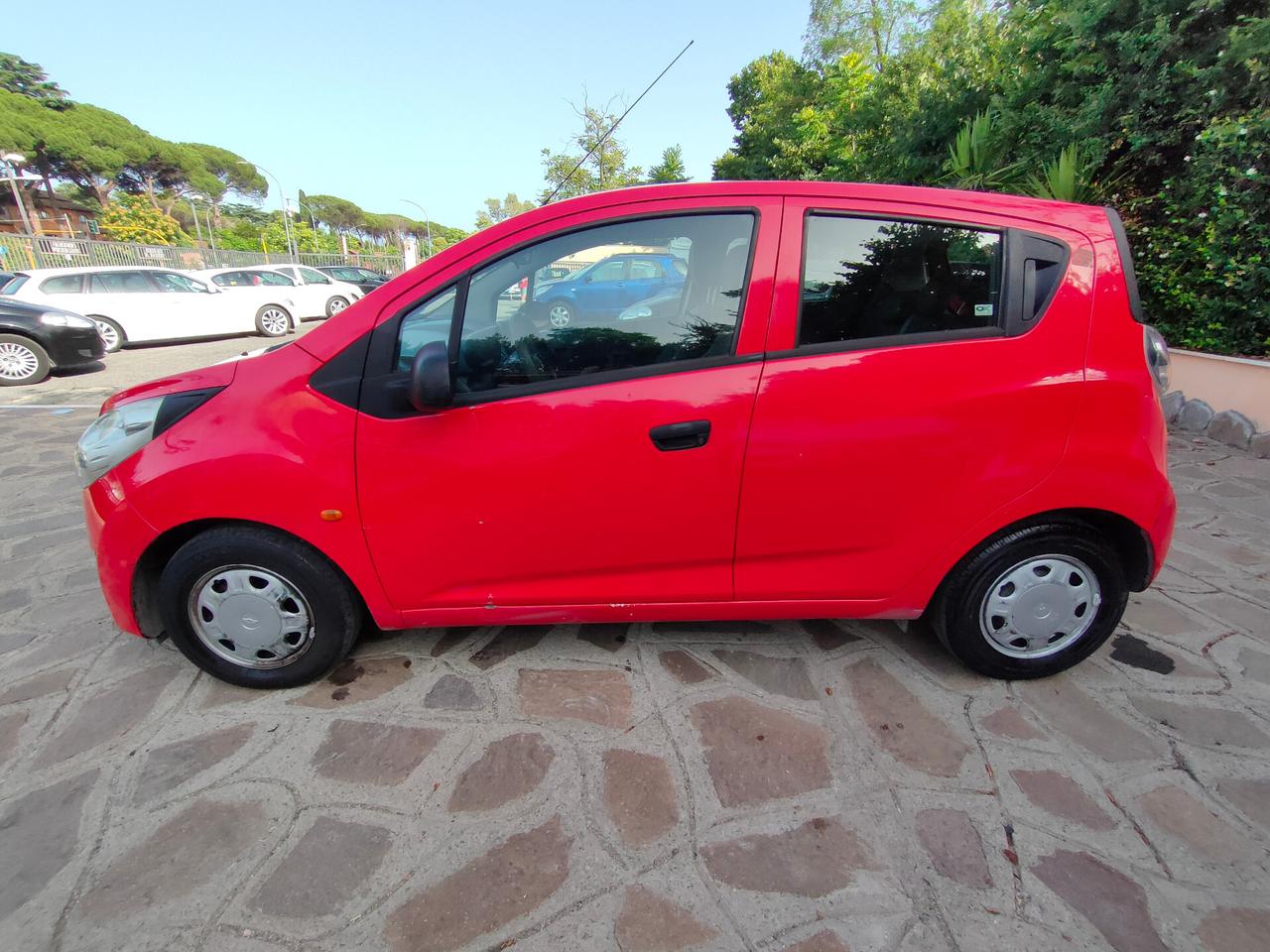 Chevrolet Spark 1.0 RISERVATA COMMERCIANTI