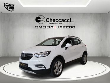 Opel Mokka X 1.6 cdti Advance