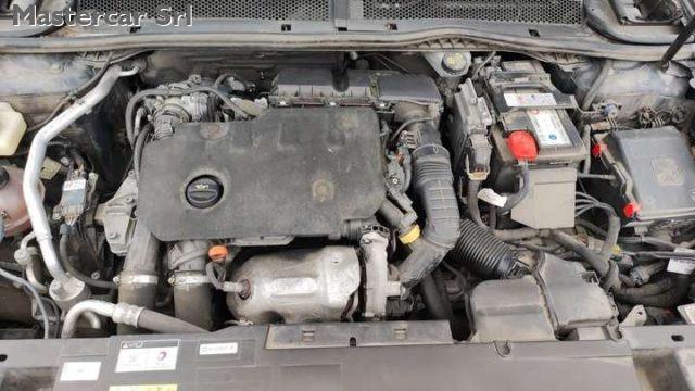 PEUGEOT 508 508 SW 1.5 bluehdi Business TG : GC860HS