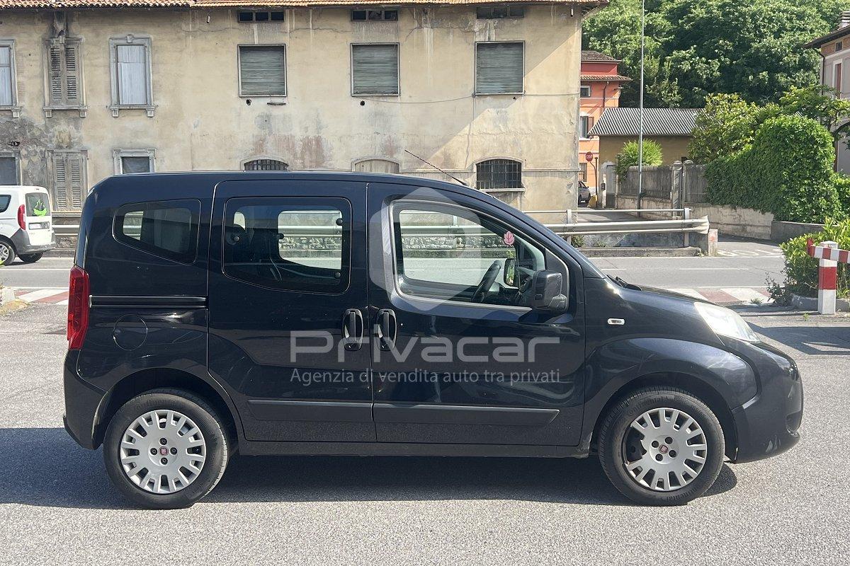 FIAT QUBO 1.3 MJT 75 CV Active